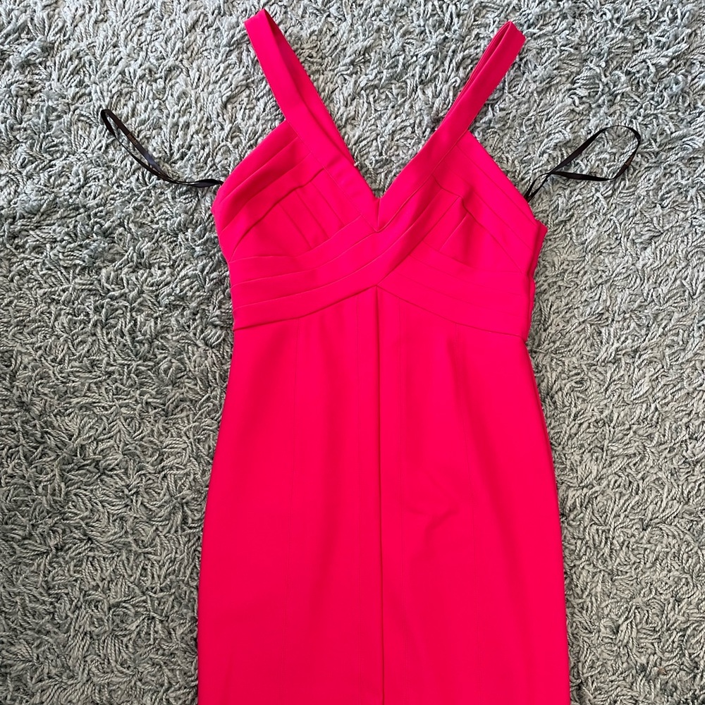 Laundry by Shelli Segal Cocktail Dress